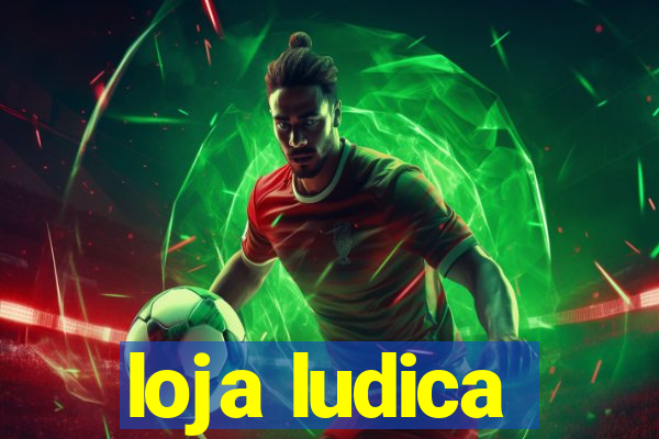 loja ludica